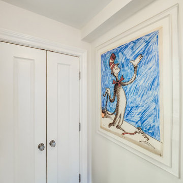 800 Sqft, 1 Bed/1 Bath - West Chelsea, NYC