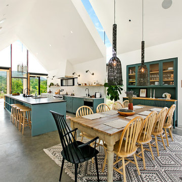 Ojai Farmhouse