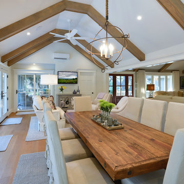 Kiawah Island Renovation
