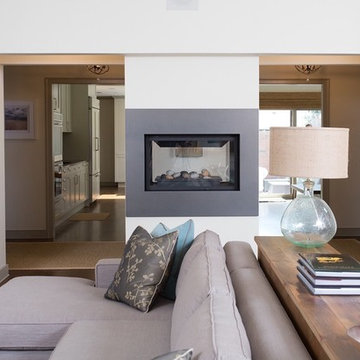 Vent-free Fireplaces for Co-ops, Condos, Mansions and More