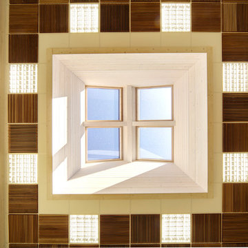 Case in legno