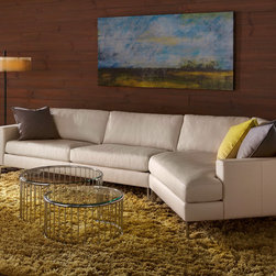 Furniture - Sectional Sofas