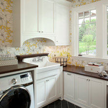 Laundry Rooms