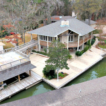 Custom Home
