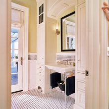 Bathroom Tile