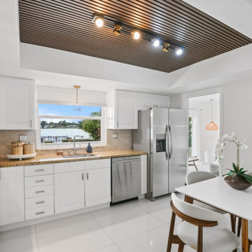 Pembroke Pines Kitchen remodel