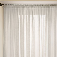 drapes