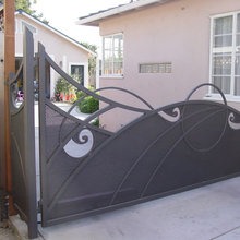 gates