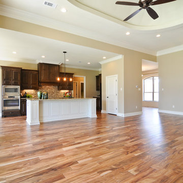Sherwood Project 1
