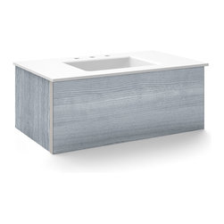 Vanities - Bathroom Vanities And Sink Consoles