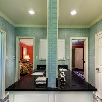 Preston Bend Master Bath 2016