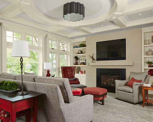 Transom Window Design Ideas | Houzz