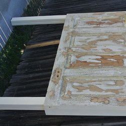 Door Headboards 3 - Headboards