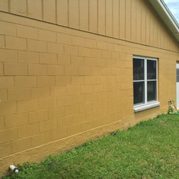 Window Replacement - Windows