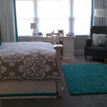 Montana's Bedroom