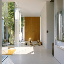 dream home