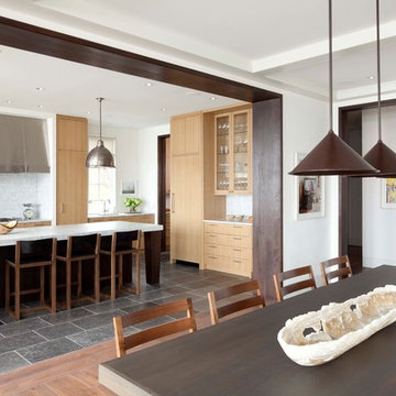 Streeter Home on Lake Minnetonka