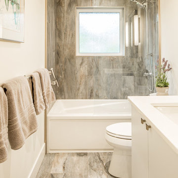 Esquimalt Character Home RENO