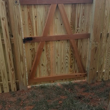 Fences