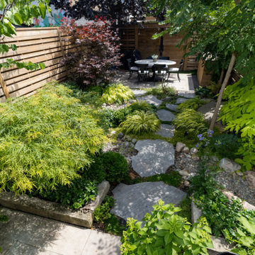 Kensington Market - Green Dream in the City