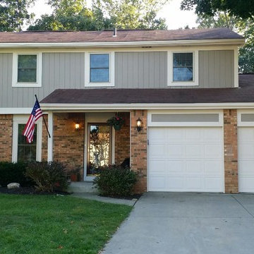 Five Star Painting: Modernize the Look