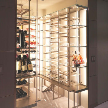 Armani Sunny Isles