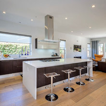 Kitchen carter