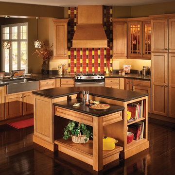Quality Cabinets - Quality Series
