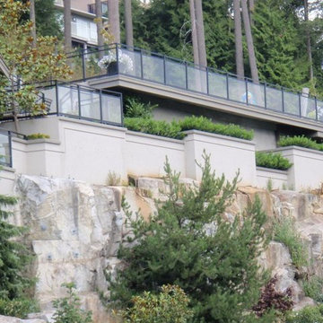 Walls