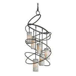 Woodbridge Lighting Product Data Sheet 140824 - Pendant Lighting