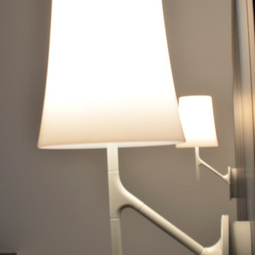 Appartement familial Paris V