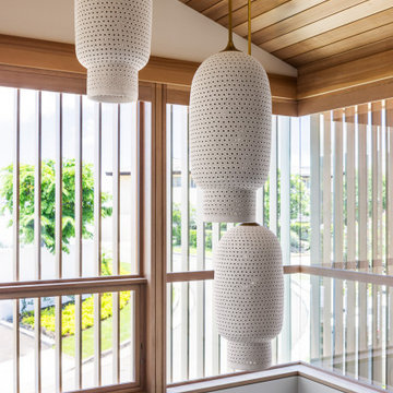 Honolulu Luxury - Calm, Confident, Comfort