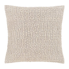 Pillow The return
