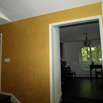Princeton Residence