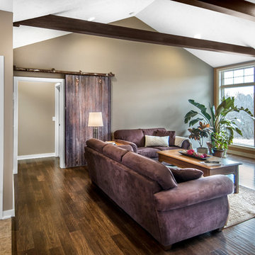 Private Wooded Retreat