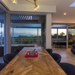 Thornleigh - Awnings