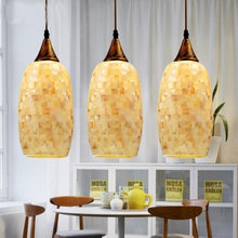 Pendant lights