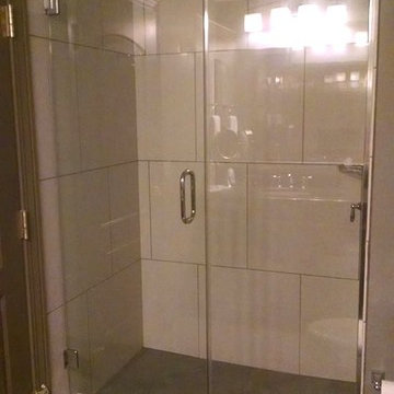 Shower Doors