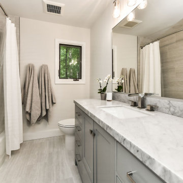 Lawyers Whole Home Remodel