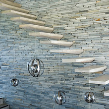 30A Skyloft Stairs