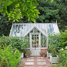 Green House