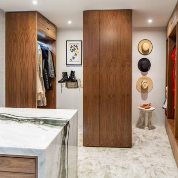 Custom Closet