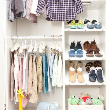 Custom Closet