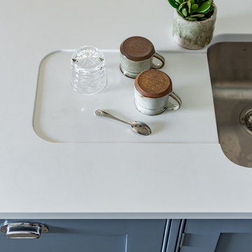 The Wild Wood Kitchen