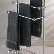 bathroom accessories