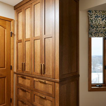 Serene Ensuite