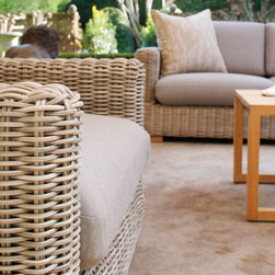 Furniture | Claybourne Lounge Setting - Outdoor Lounges