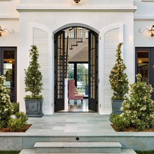 New Traditional Exteriors