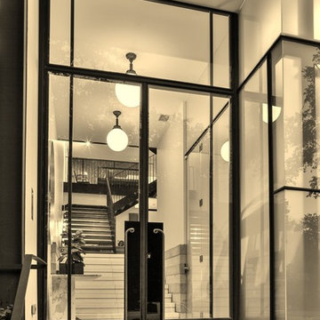 Bluejay Residence