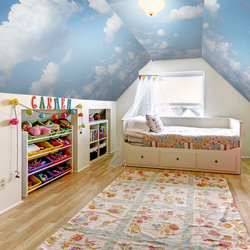 Kids Rooms